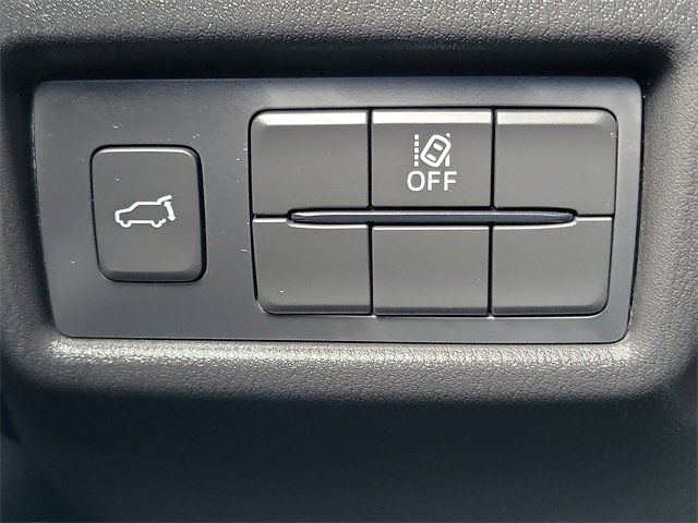 Used 2024 MAZDA CX-5 AWD 2.5 S w/ Premium Package image 20