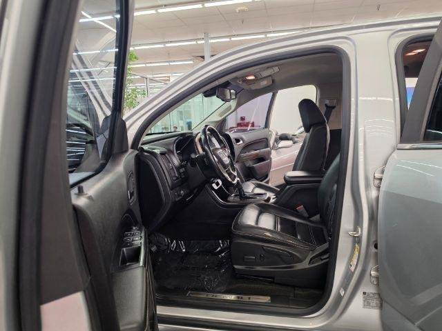 Used 2017 GMC Canyon Denali RWD image 32