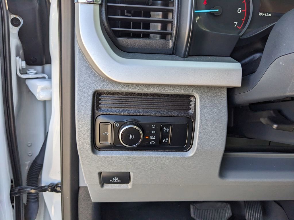 Certified 2024 Ford F250 XL w/ XL Driver Assist Package image 12