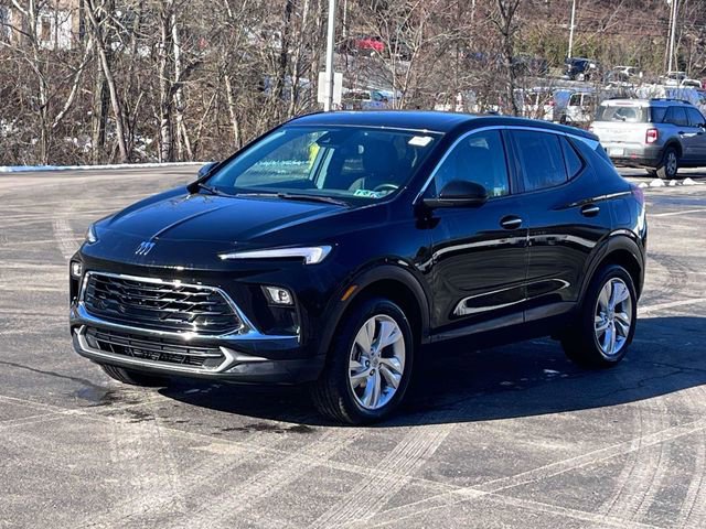 Used 2024 Buick Encore GX Preferred w/ Comfort Package image 7