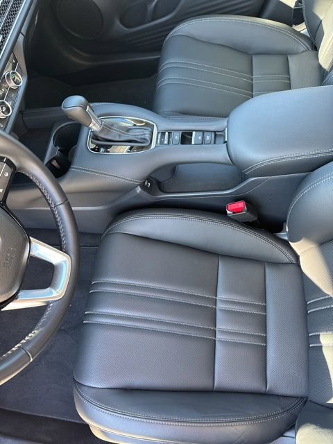 Certified 2026 Honda HR-V EX-L image 15