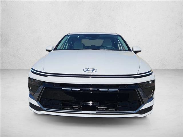 New 2026 Hyundai Sonata SE video 2