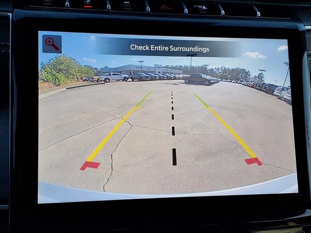 New 2025 Jeep Grand Cherokee Limited image 29