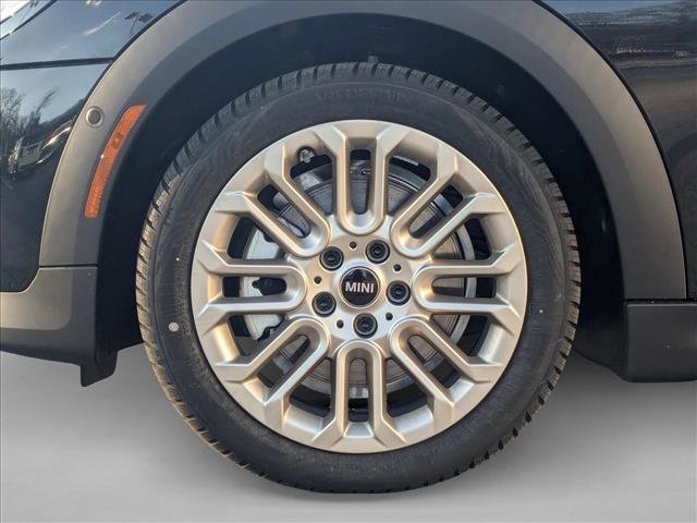 Used 2025 MINI Cooper S image 10