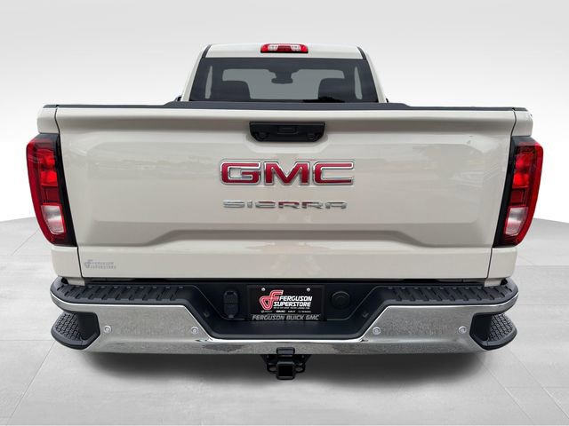 New 2026 GMC Sierra 1500 Pro w/ Pro Value Package AWD/4WD image 6