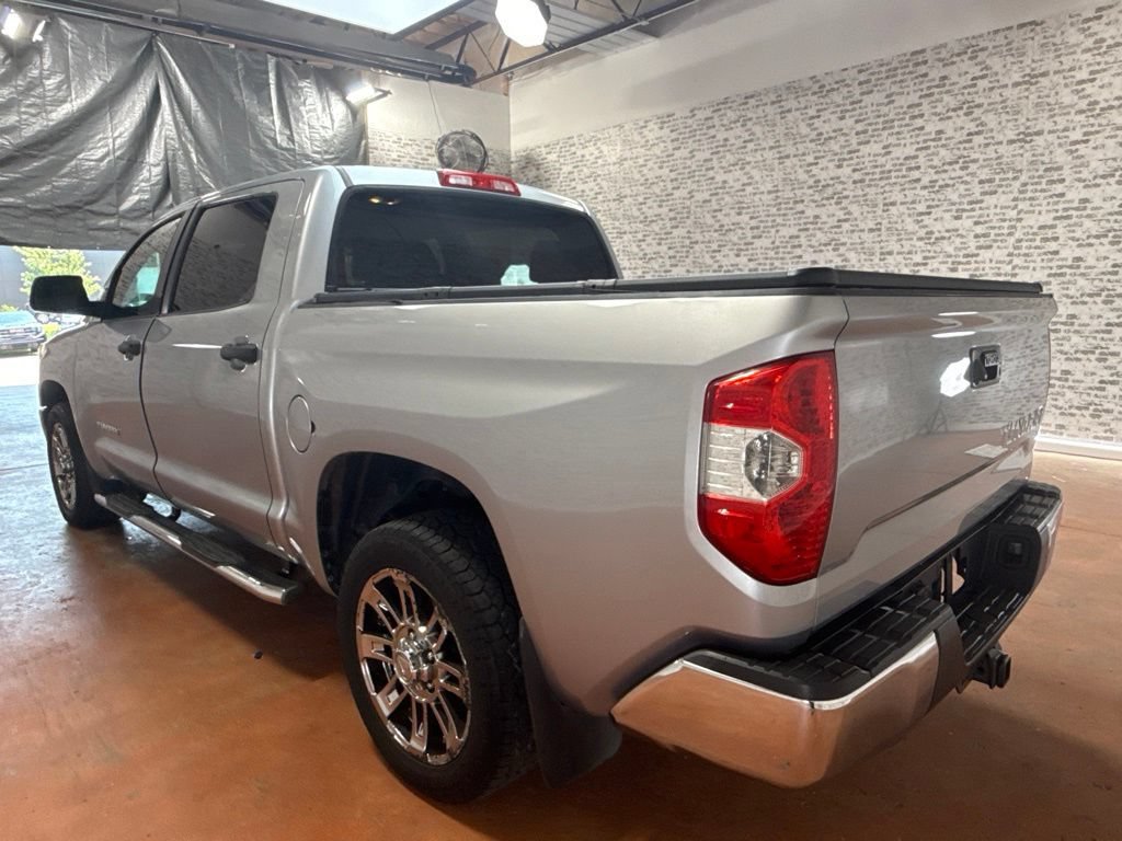 Used 2014 Toyota Tundra SR5 RWD image 5