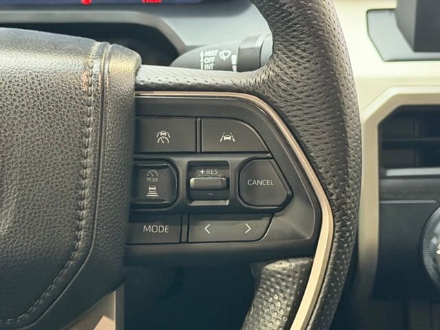 Used 2024 Toyota Tacoma TRD Off-Road image 16