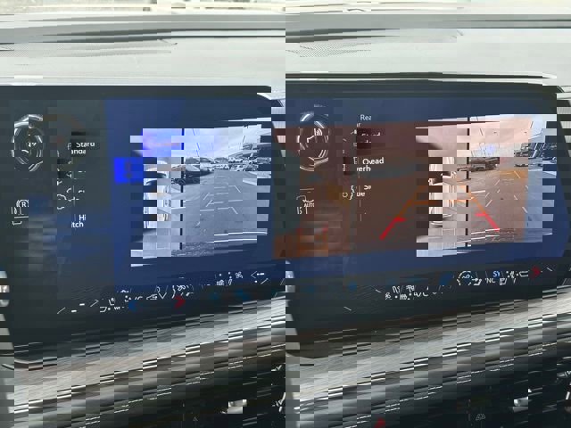 New 2026 Chevrolet Tahoe Premier w/ Sun And Tow Package image 10