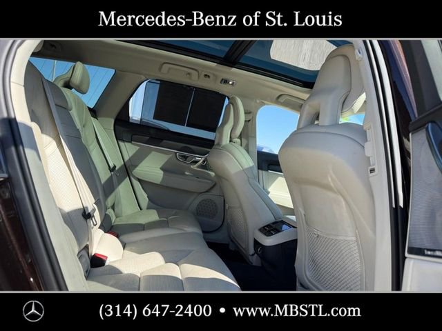 Used 2017 Volvo V90 T6 Cross Country image 10