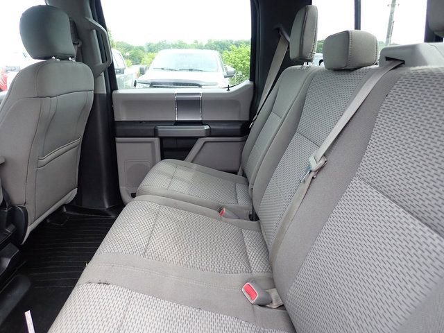 Used 2017 Ford F150 XLT w/ Equipment Group 302A Luxury AWD/4WD image 12