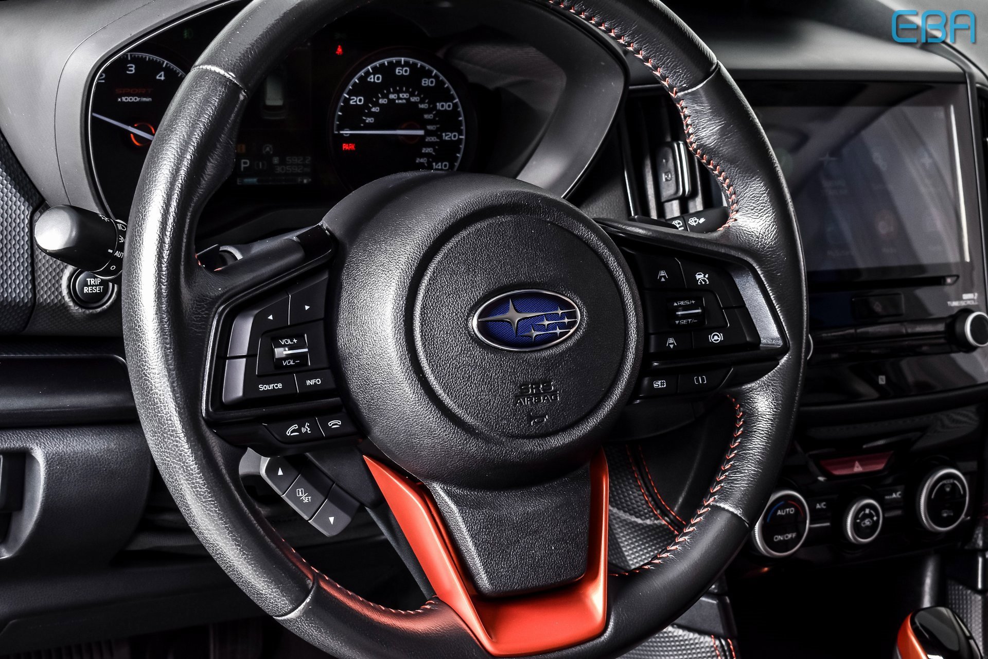 Used 2023 Subaru Forester Sport image 18