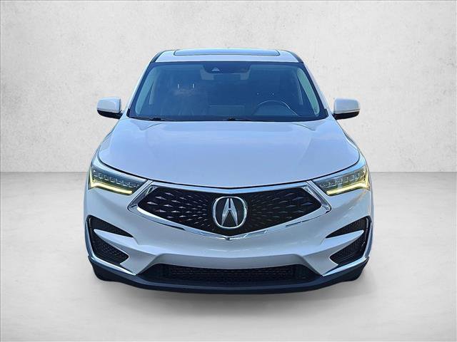 Used 2020 Acura RDX FWD w/ Technology Package image 2