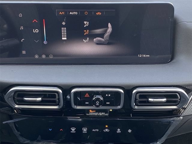 New 2026 Nissan Sentra SV w/ Floor Mat Package FWD image 17