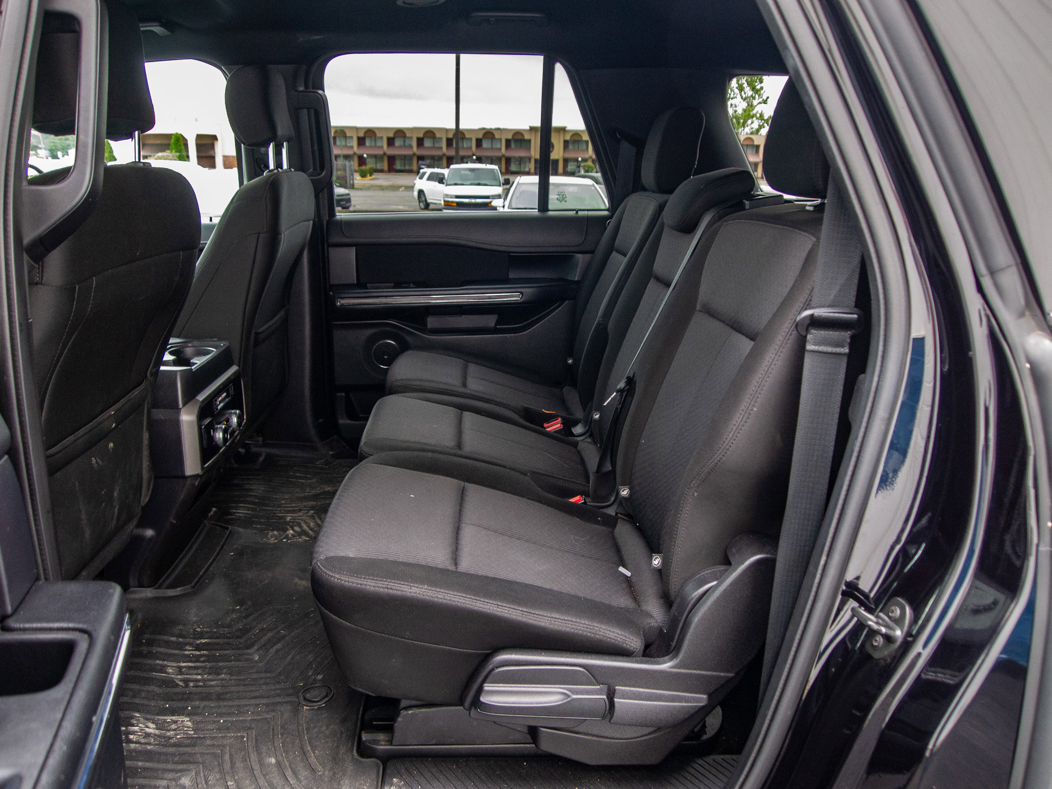 Used 2019 Ford Expedition Max XLT AWD/4WD image 25