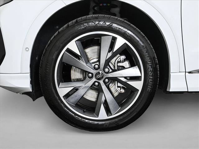 Certified 2023 Audi Q4 e-tron Premium Plus w/ Premium Plus AWD/4WD image 25