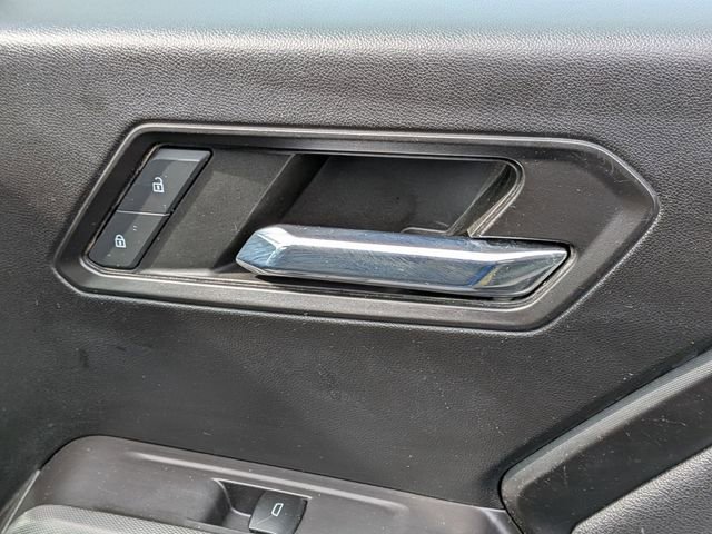 Used 2023 Chevrolet Colorado LT w/ LT Convenience Package II image 35