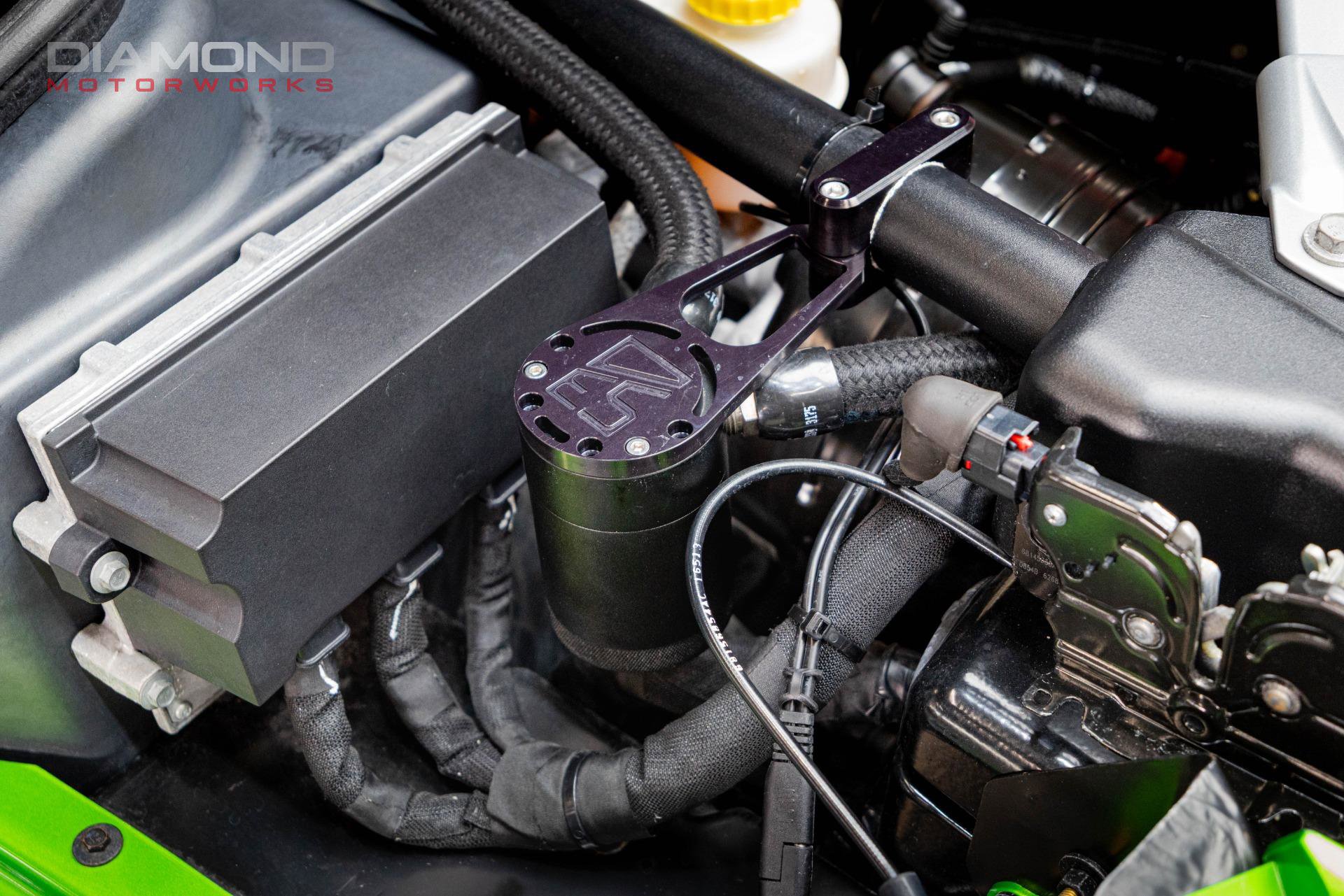 Used 2014 SRT Viper GTS RWD image 95