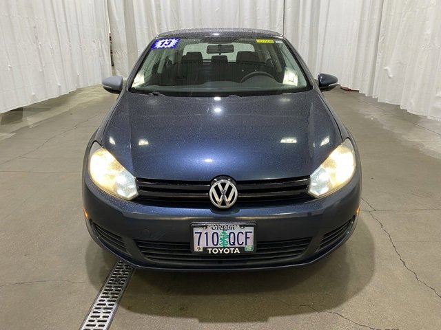Used 2013 Volkswagen Golf 2-Door image 9