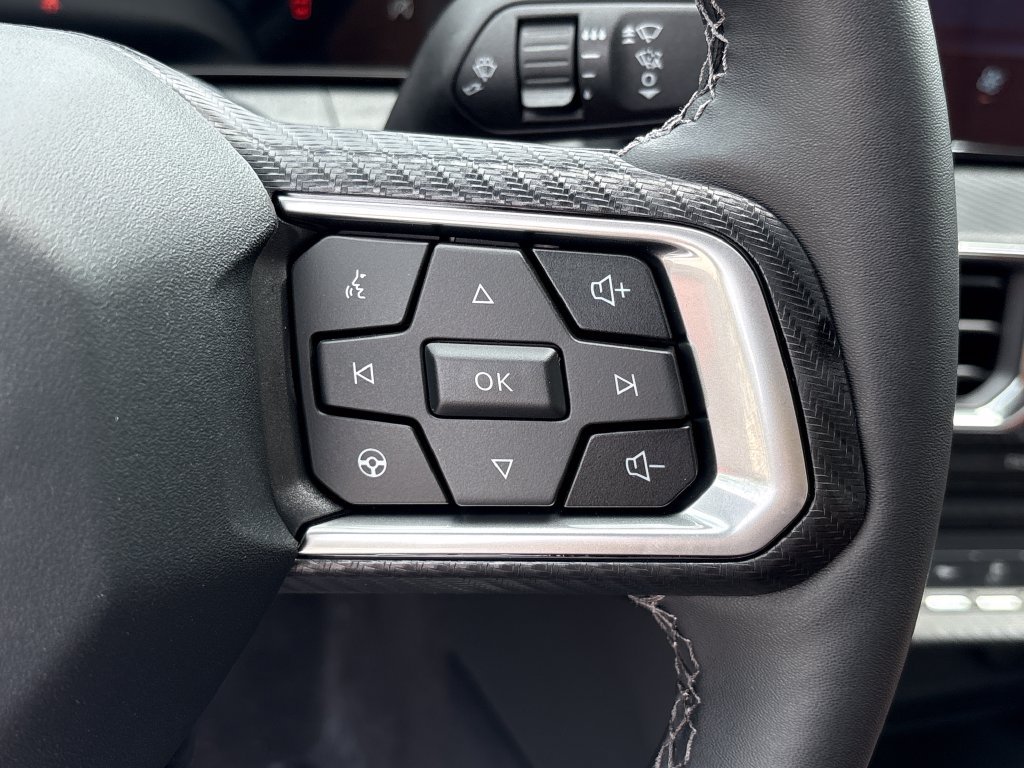 New 2026 Ford Mustang Premium RWD image 17