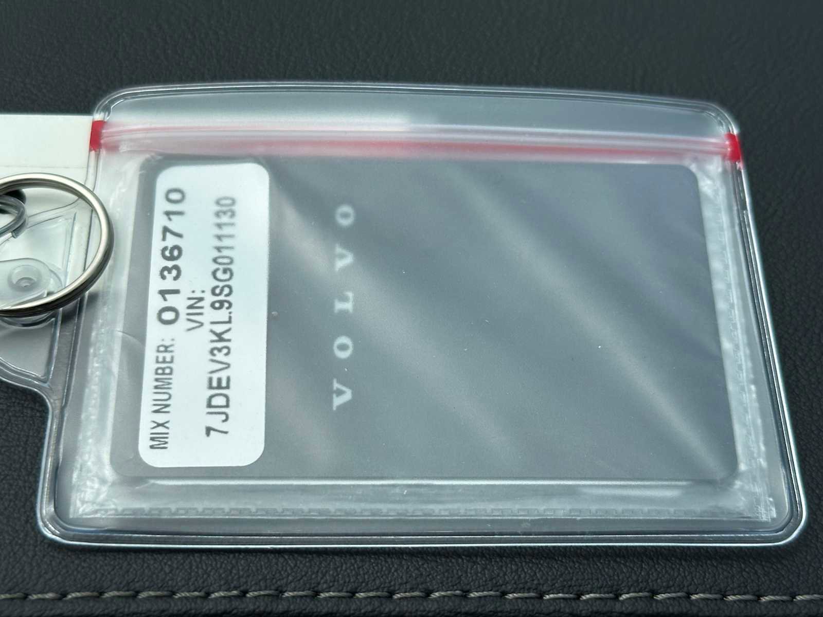 New 2025 Volvo EX90 Ultra image 37