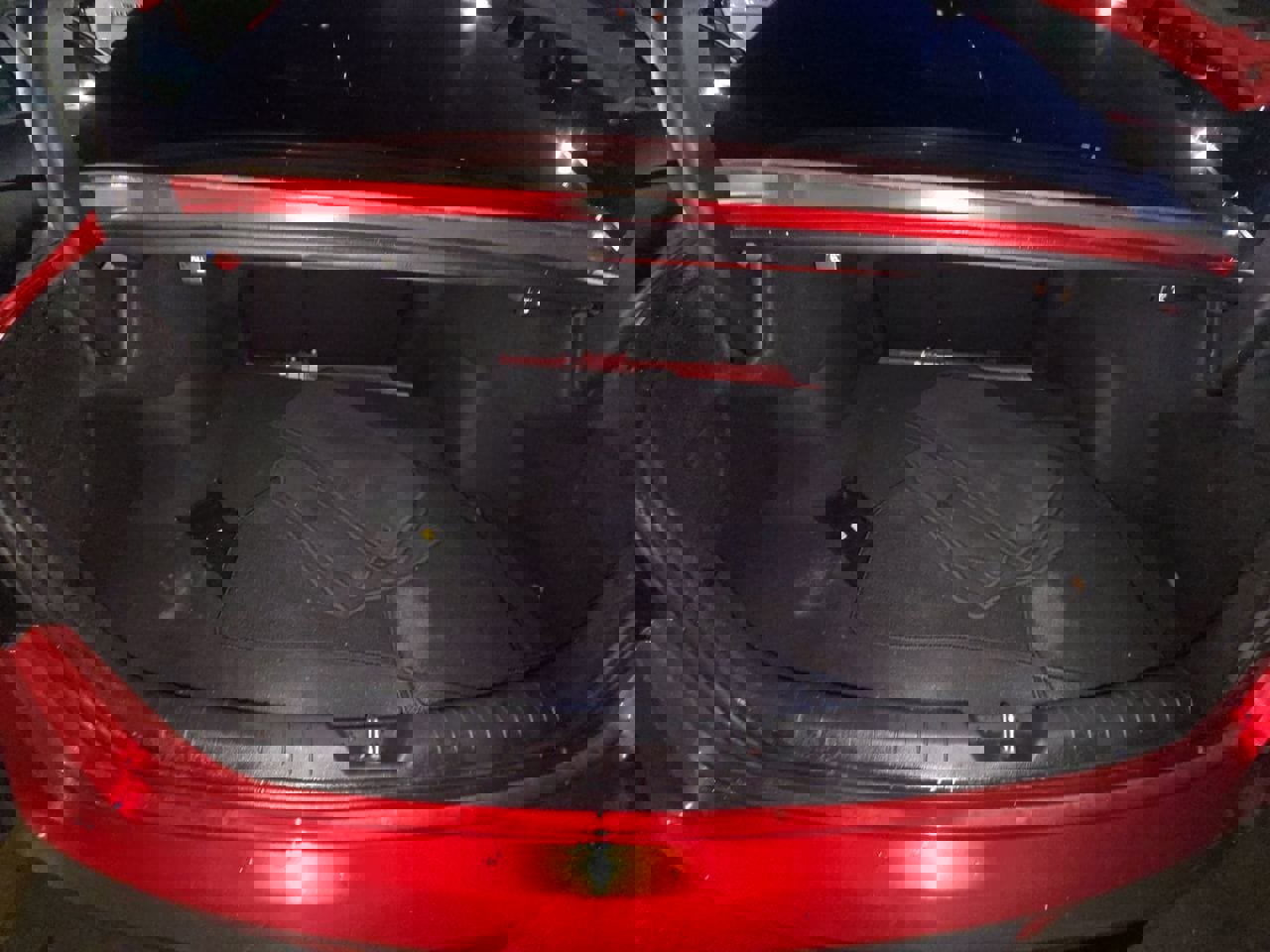 Used 2025 Kia K5 GT-Line image 10