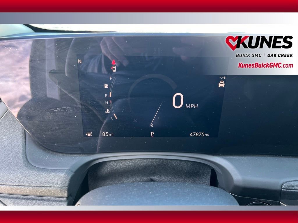 Used 2024 Buick Encore GX Sport Touring image 24