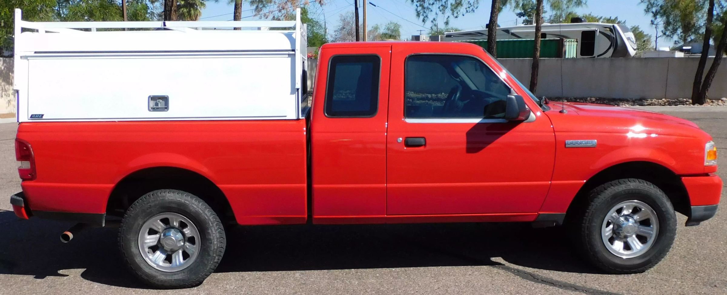 Used 2007 Ford Ranger XLT image 17