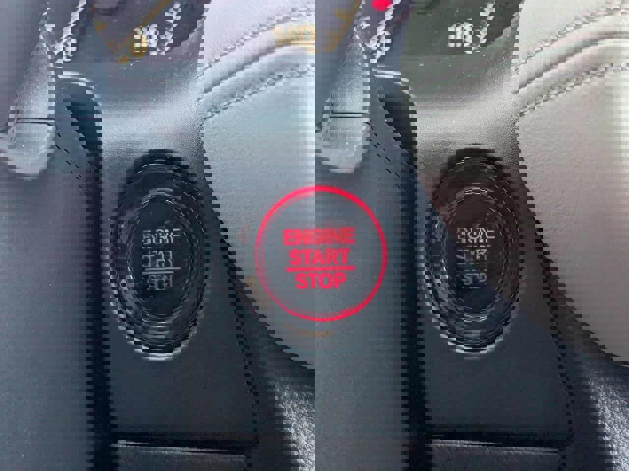 Used 2023 Honda HR-V LX image 28