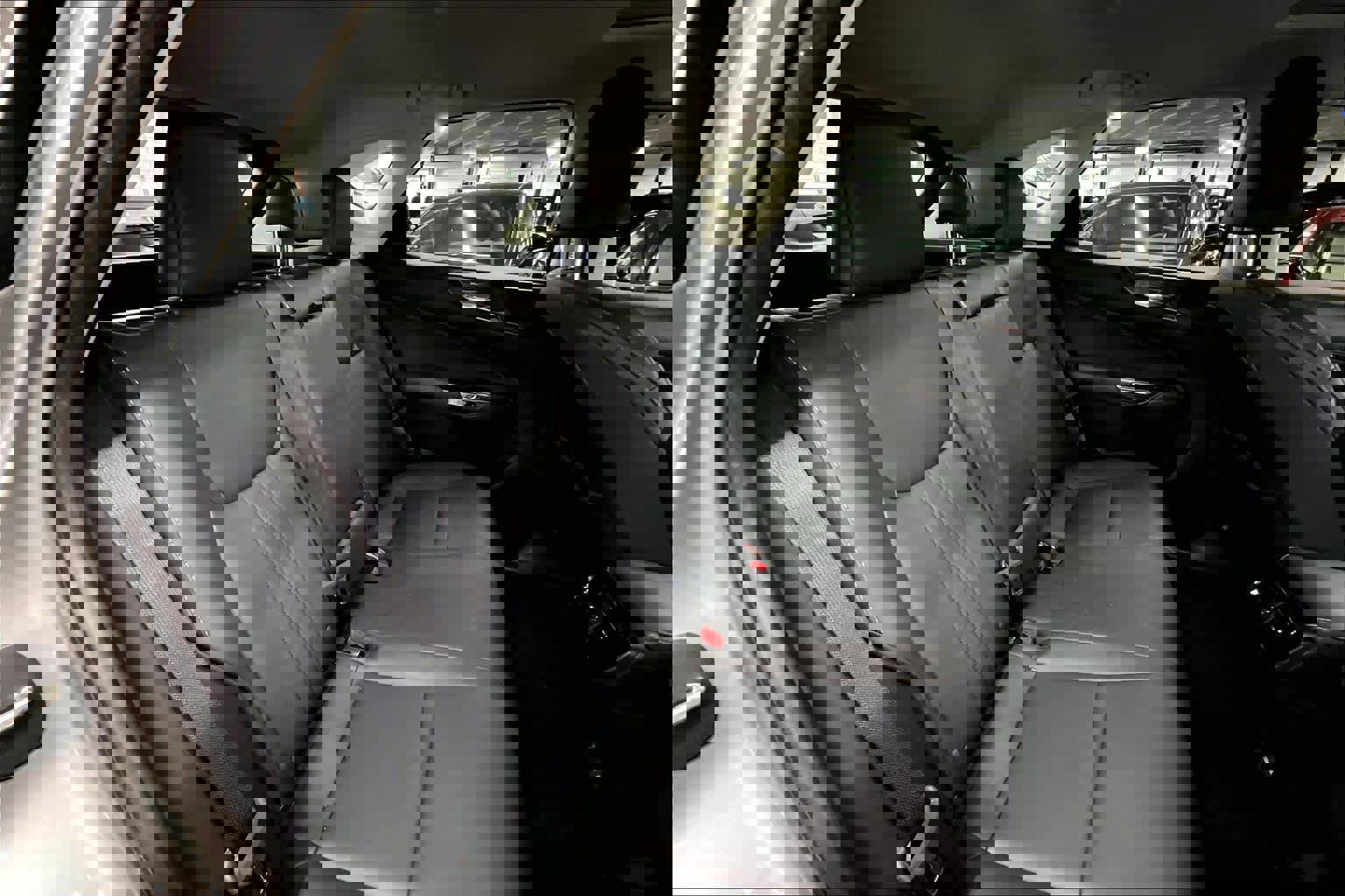 Used 2024 Lexus NX 350 Premium w/ Vision Package image 20