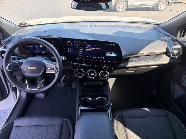 Certified 2024 Chevrolet Blazer EV LT AWD/4WD image 12