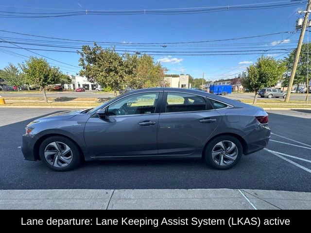 Used 2020 Honda Insight EX image 9