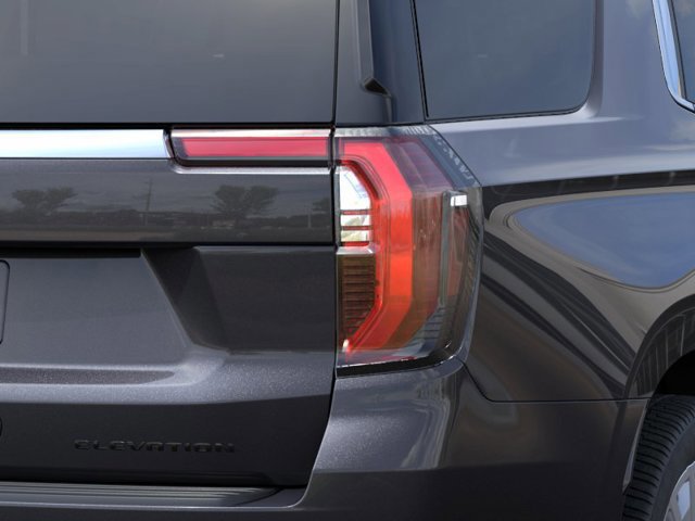 New 2026 GMC Yukon Elevation w/ Elevation Premium Package AWD/4WD image 11