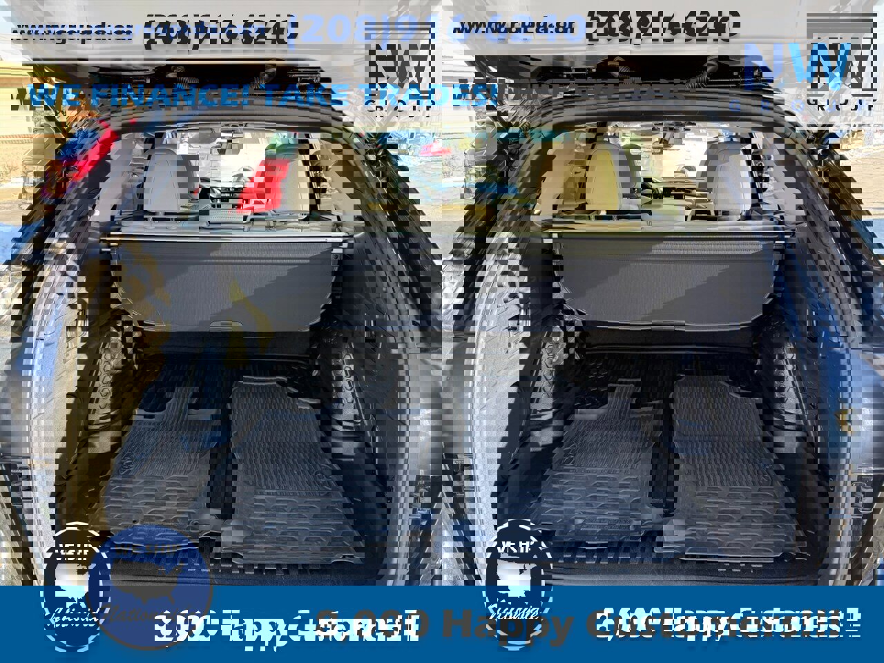 Used 2024 Subaru Outback Limited image 31