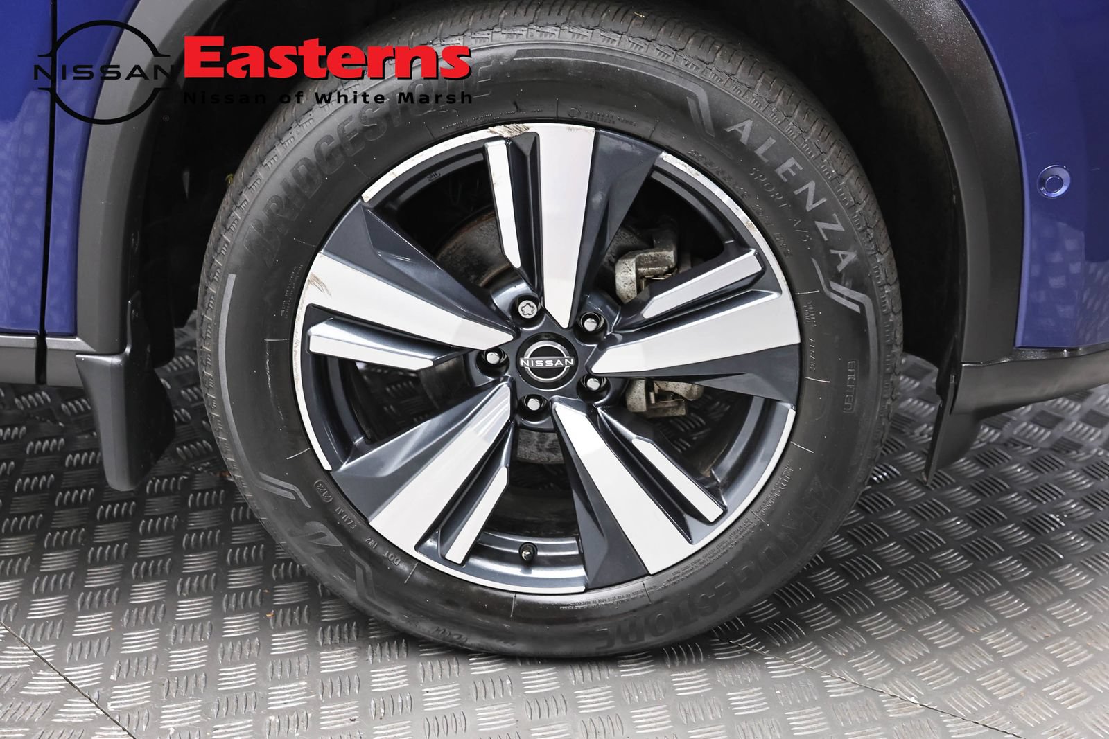 Used 2023 Nissan Rogue SL w/ SL Premium Package AWD/4WD image 32