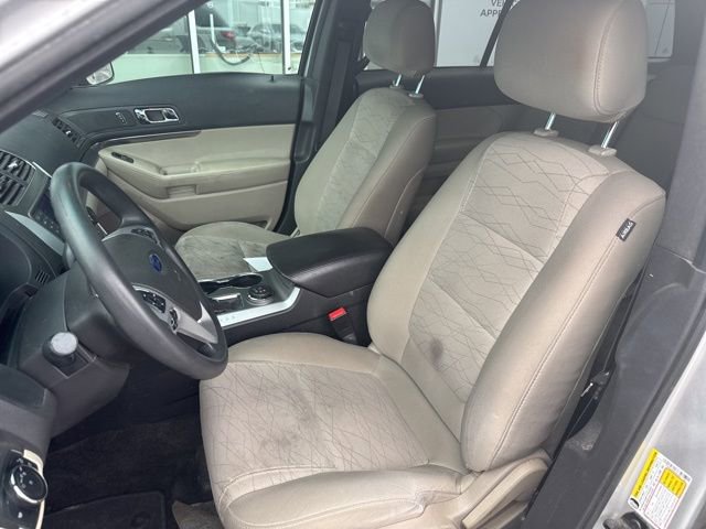 Used 2015 Ford Explorer 4WD image 9