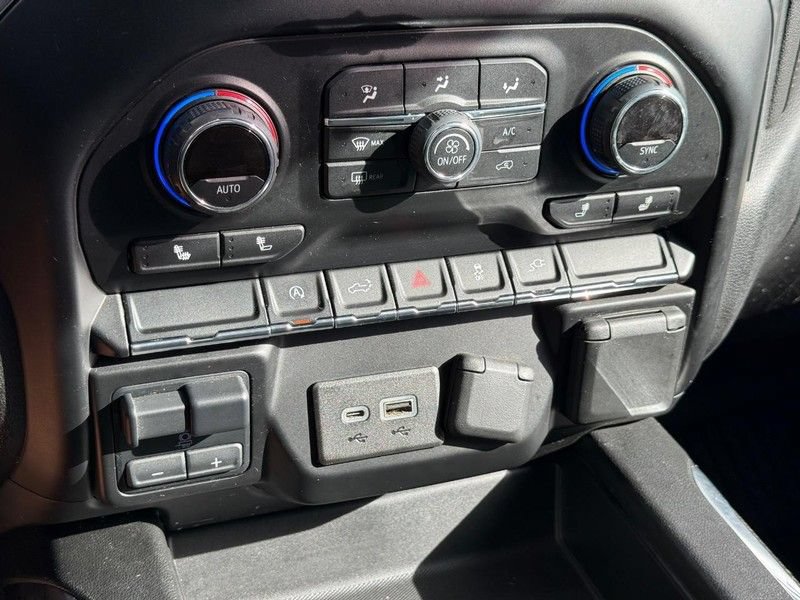 Used 2020 Chevrolet Silverado 1500 RST w/ All-Star Edition AWD/4WD image 20