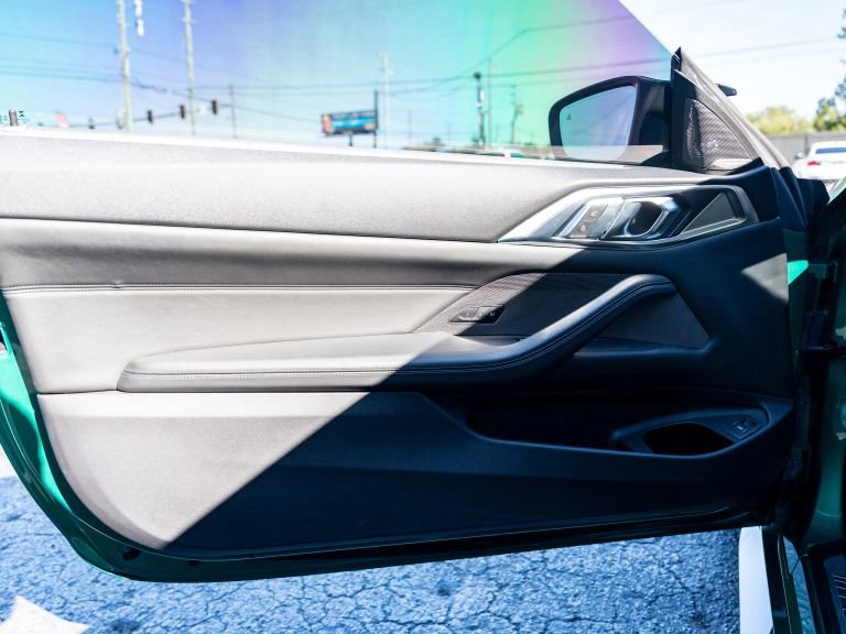 Used 2021 BMW M4 Coupe image 45