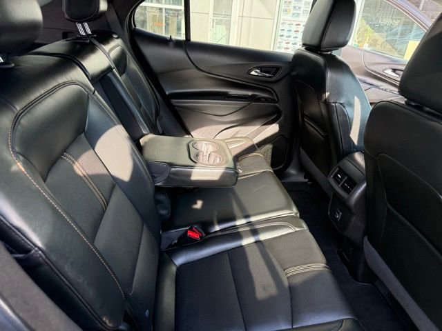 Used 2022 Chevrolet Equinox Premier image 31