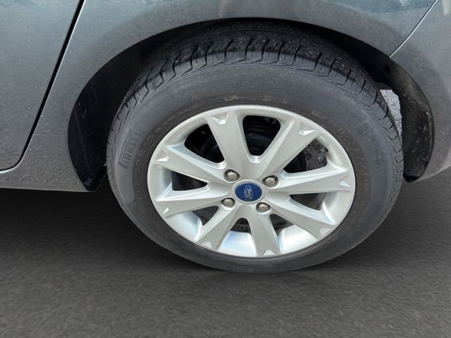 Used 2011 Ford Fiesta SE w/ 203A Rapid Spec Order Code image 11