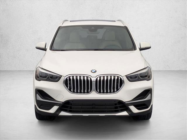 Used 2021 BMW X1 sDrive28i w/ Convenience Package image 2