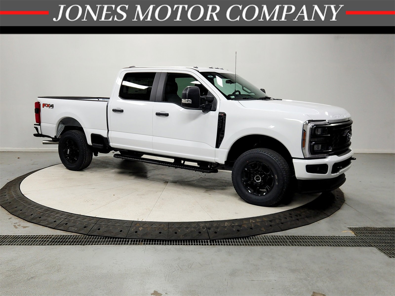 New 2026 Ford F250 XL w/ STX Appearance Package