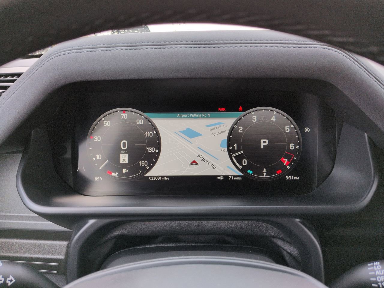 Used 2023 Land Rover Defender 110 X-Dynamic SE image 28