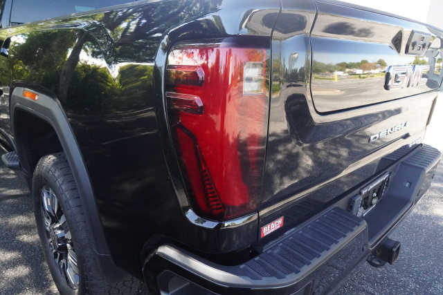 Used 2024 GMC Sierra 3500 Denali AWD/4WD image 37