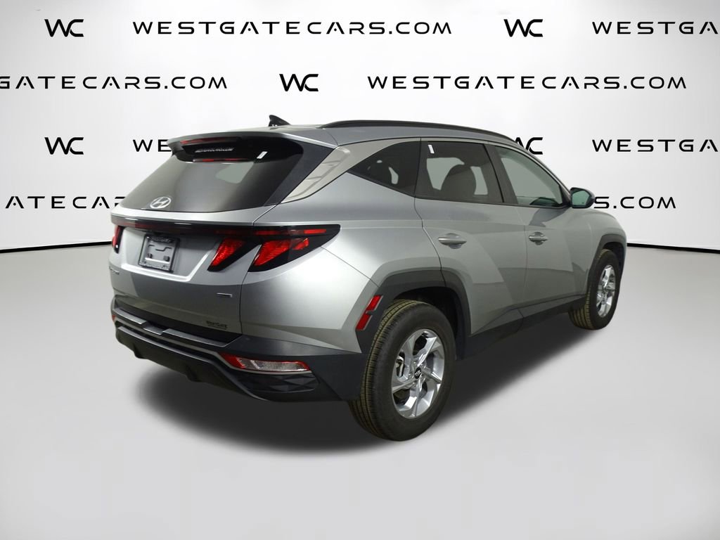 Used 2024 Hyundai Tucson SEL image 44