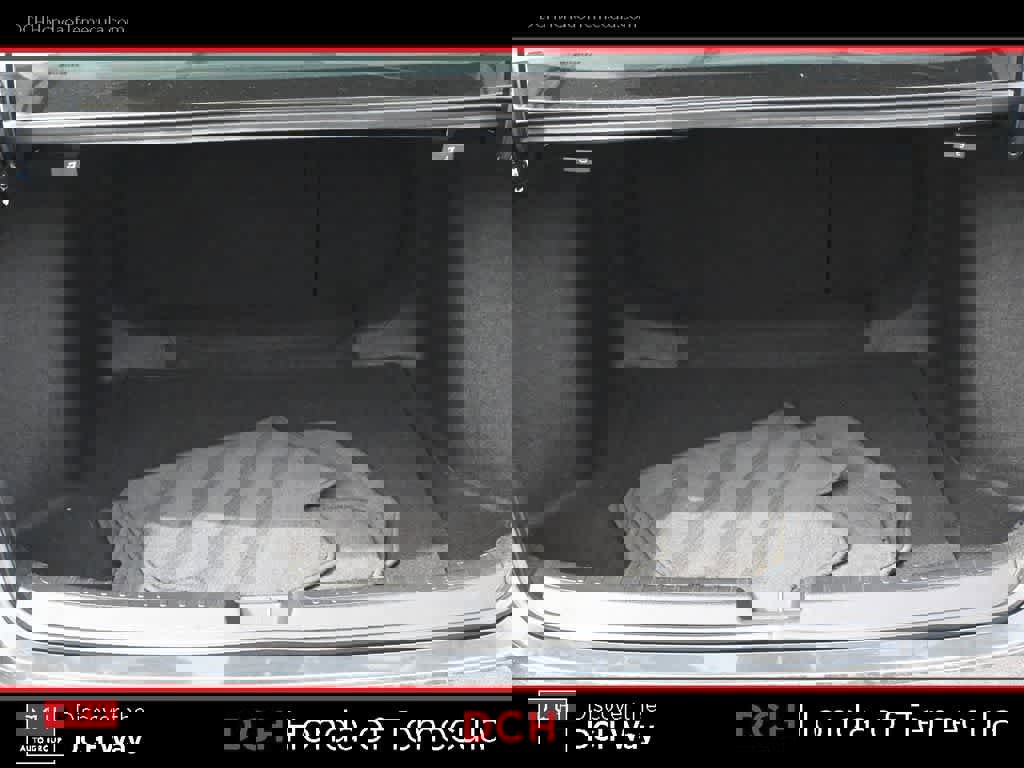 Certified 2025 Honda Civic Sport image 23