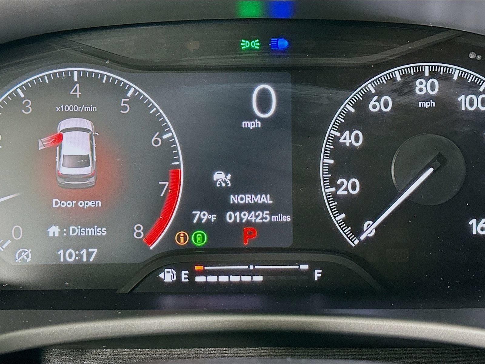 Used 2026 Honda Civic Sport image 21