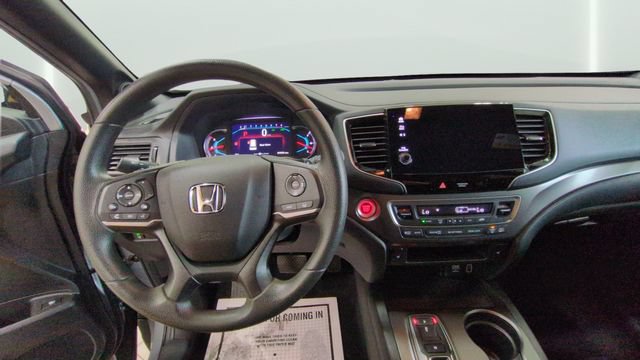 Used 2022 Honda Pilot Sport image 10