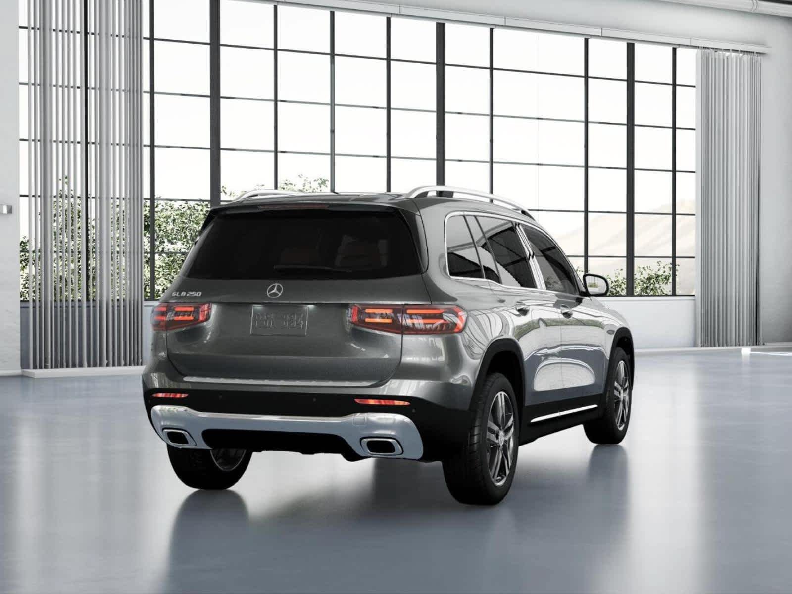 Used 2026 Mercedes-Benz GLB 250 image 22
