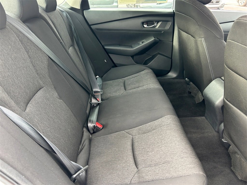Used 2023 Honda Accord LX image 22