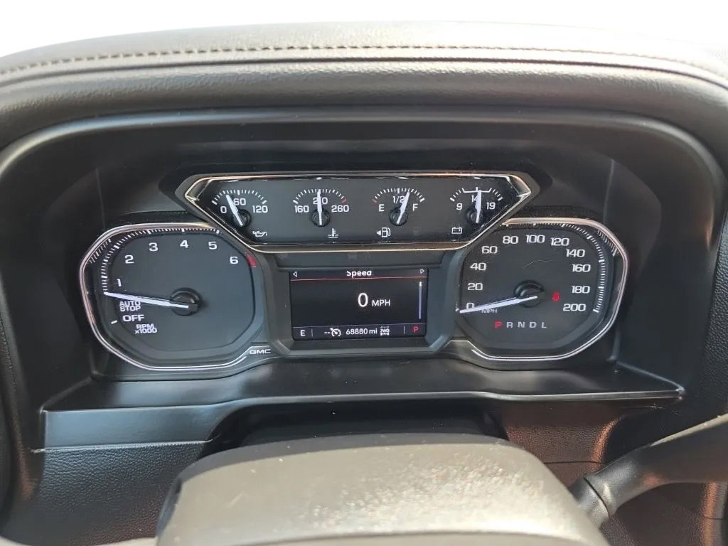 Used 2020 GMC Sierra 1500 Elevation AWD/4WD image 23